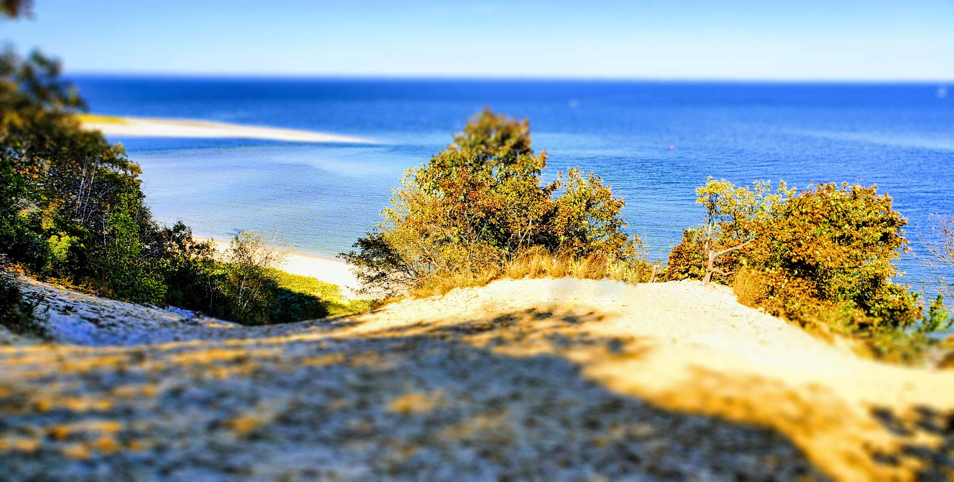 Long Island