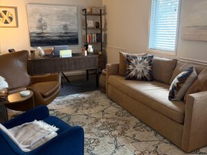 Therapy Room